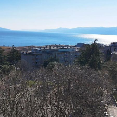 Apolonija Apartment Rijeka Luaran gambar