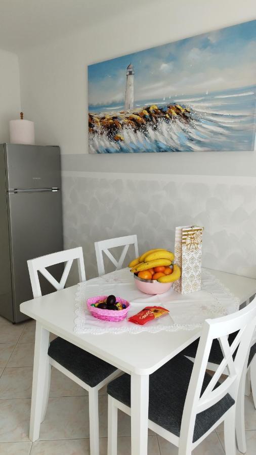 Apolonija Apartment Rijeka Luaran gambar