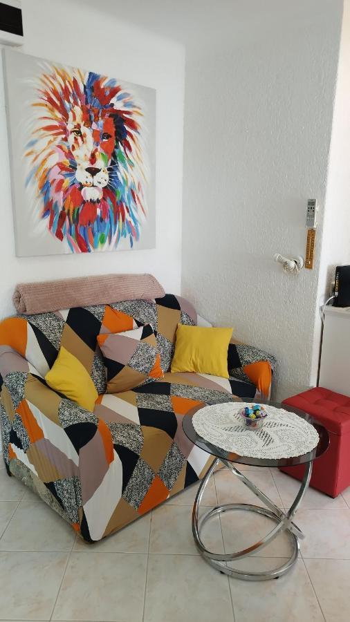 Apolonija Apartment Rijeka Luaran gambar